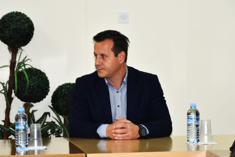 Втора седница на новиот состав на Советот на општина Струмица