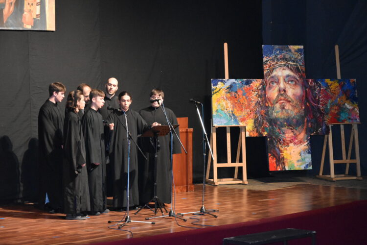 Во Струмица се одржа 13-от Фестивал на Источно црковно пеење – вечер исполнета со духовност и традиција