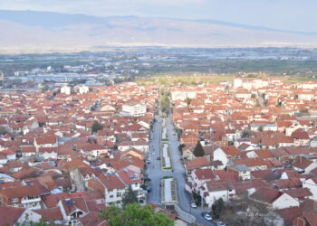 На 3 декември ќе се одржат собири на граѓани за избор на членови на советите на Урбаните и Месните заедници во општина Струмица