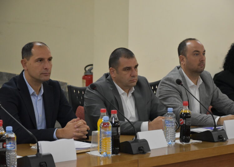 Советот на општина Струмица ги усвои развојните програми за 2026 и кварталниот буџетски извештај, а направи и ребаланс на тековниот буџет