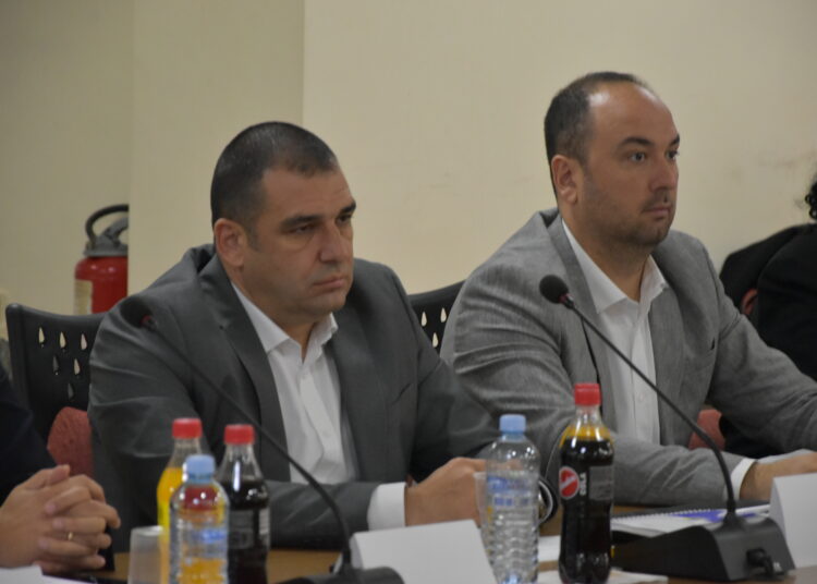 Советот на општина Струмица ги усвои развојните програми за 2026 и кварталниот буџетски извештај, а направи и ребаланс на тековниот буџет