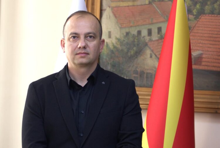 Ново име на чело на „Паркиралишта Струмица“ – градоначалникот Јанков го именува Александар Петровски за директор