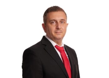 Ѓорги Христов именуван за нов директор на ООУ „Никола Вапцаров“ – Струмица