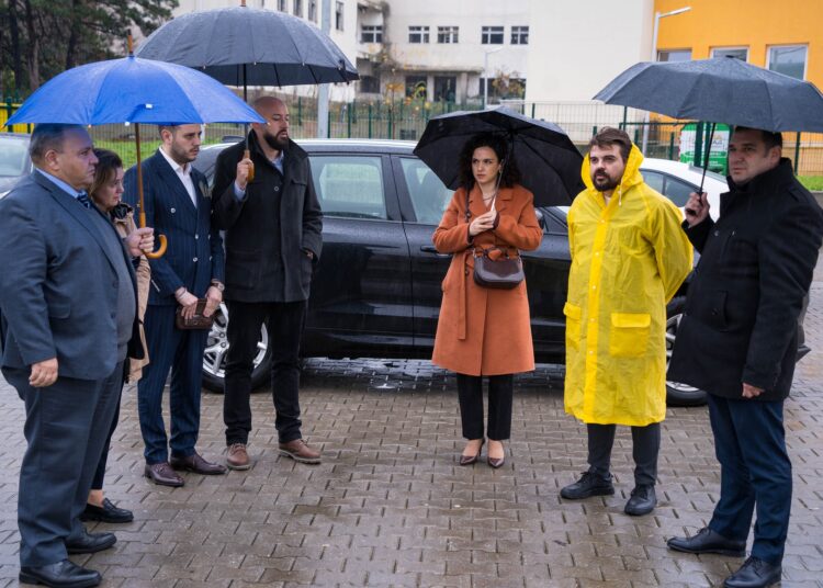 Градоначалникот Јанков и претставникот на УНДП Грегоријан со заедничка поддршка за нови развојни проекти во Струмица