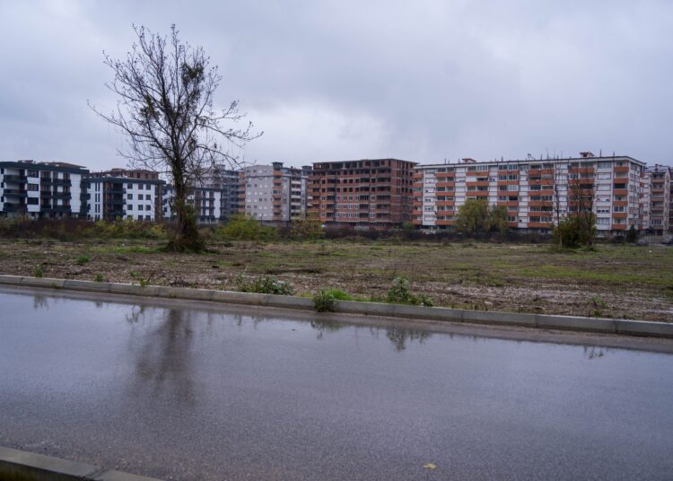 Градоначалникот Јанков и претставникот на УНДП Грегоријан со заедничка поддршка за нови развојни проекти во Струмица