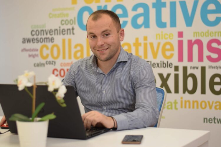 Јован Коцев избран за нов директор на Центарот за развој на Југоисточниот плански регион