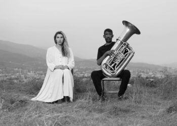 Јовче Пандев со концертна промоција на дебитантскиот албум „Деца корнат градина“