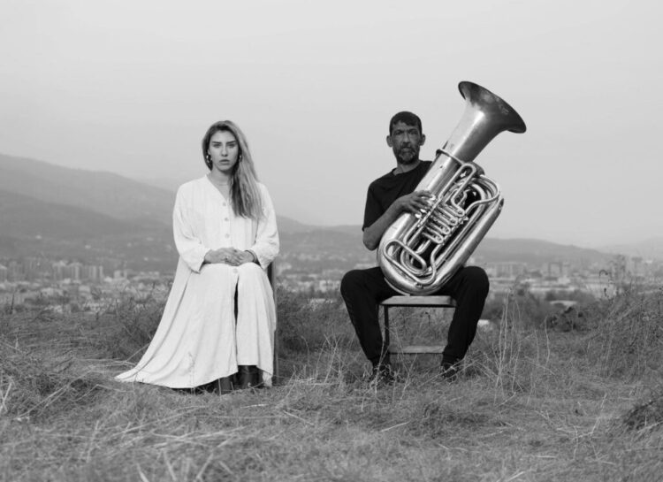 Јовче Пандев со концертна промоција на дебитантскиот албум „Деца корнат градина“