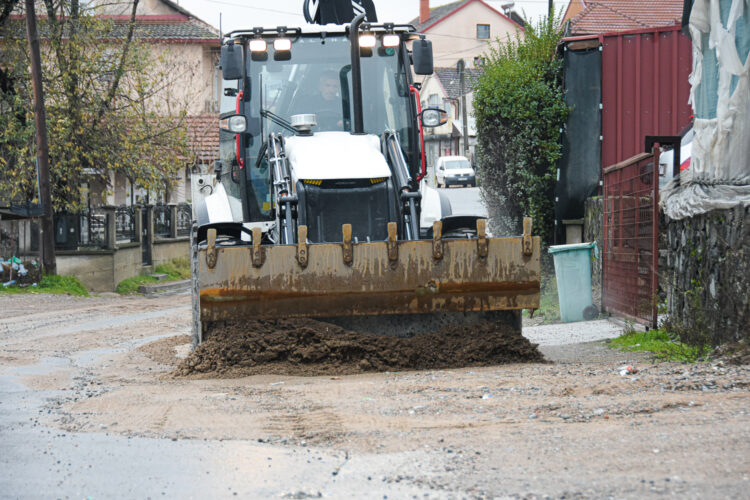 Соопштение од ЈПКД „Комуналец“ Струмица