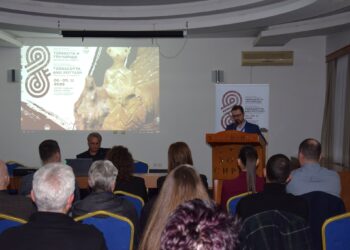 Во Струмица се одржува меѓународен симпозиум по археологија со учесници од седум држави