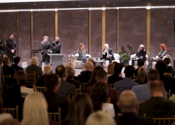 Фондацијата „Елеуса“ со благодарничка вечер во Банско: 14.000 оброци, 850 пакети и пет хуманитарни концерти во 2025 година