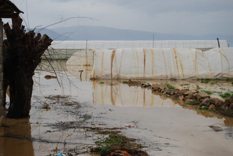 ЦУК: Можен пораст на водостоите – апел за внимателност и во Струмичкиот регион