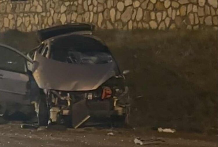 Во сообраќајка на патот Струмица – Радовиш загина 46-годишен жител на Сушево