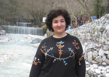 Васка Кирова именувана за директорка на Библиотеката „Благој Јанков Мучето“ во Струмица