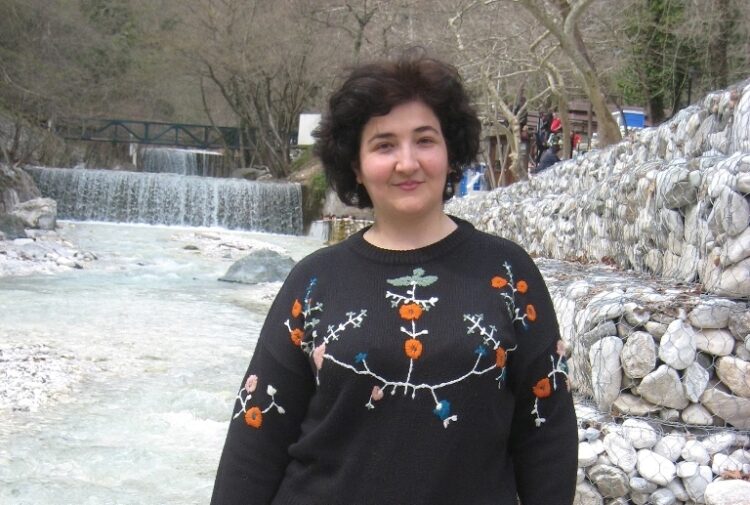 Васка Кирова именувана за директорка на Библиотеката „Благој Јанков Мучето“ во Струмица