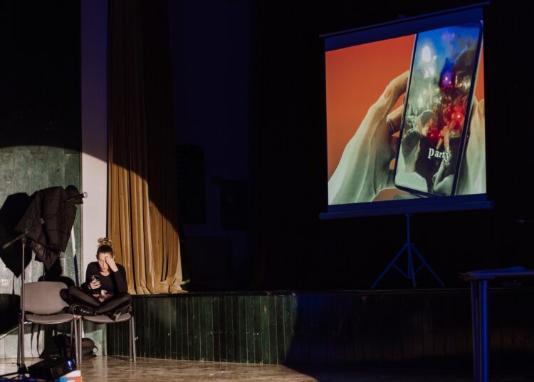 Претставата „Осуден(а)“ во Струмица отвори важни прашања за родово базираното насилство