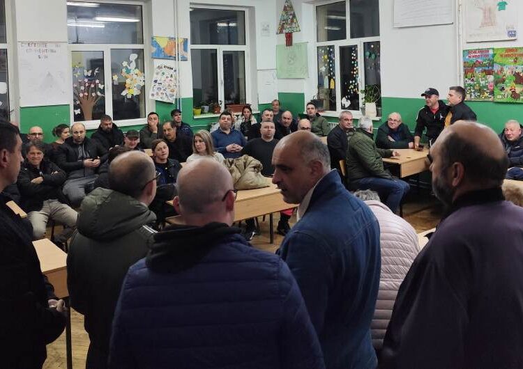 Општина Струмица повторно ги активира урбаните и месните заедници – избрани нови совети и претседатели