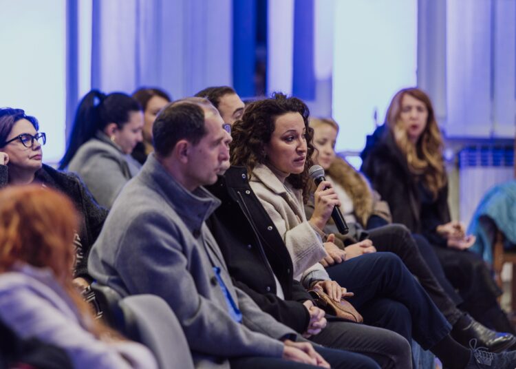 Претставата „Осуден(а)“ во Струмица отвори важни прашања за родово базираното насилство