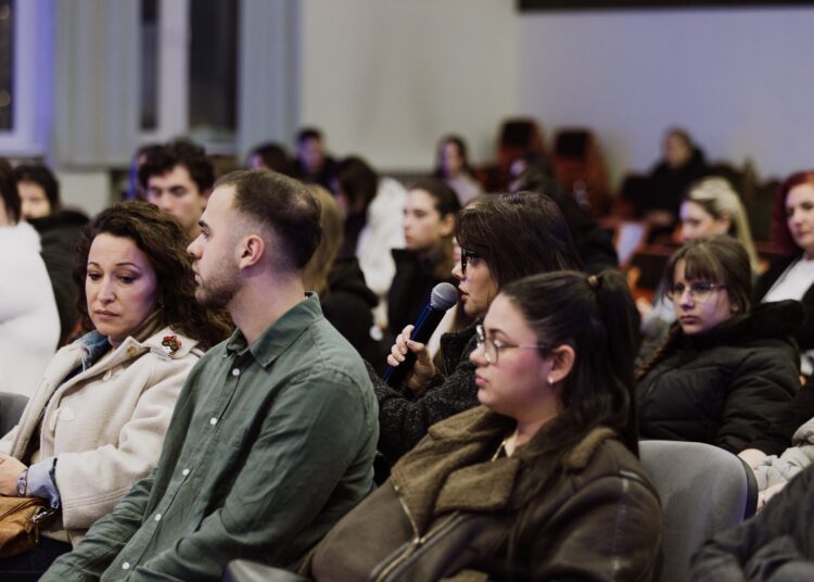 Претставата „Осуден(а)“ во Струмица отвори важни прашања за родово базираното насилство