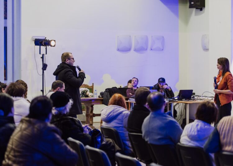 Претставата „Осуден(а)“ во Струмица отвори важни прашања за родово базираното насилство