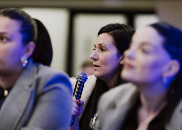 Претставата „Осуден(а)“ во Струмица отвори важни прашања за родово базираното насилство