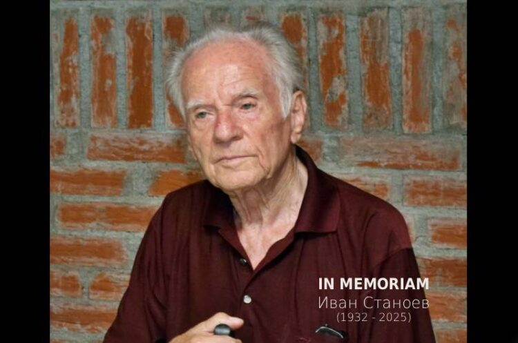 Почина Иван Станоев, истакнат спортски новинар и хроничар на струмичкиот спорт