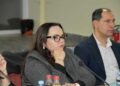 Лилјана Јешменова Стојановиќ е нов член на Советот на општина Струмица