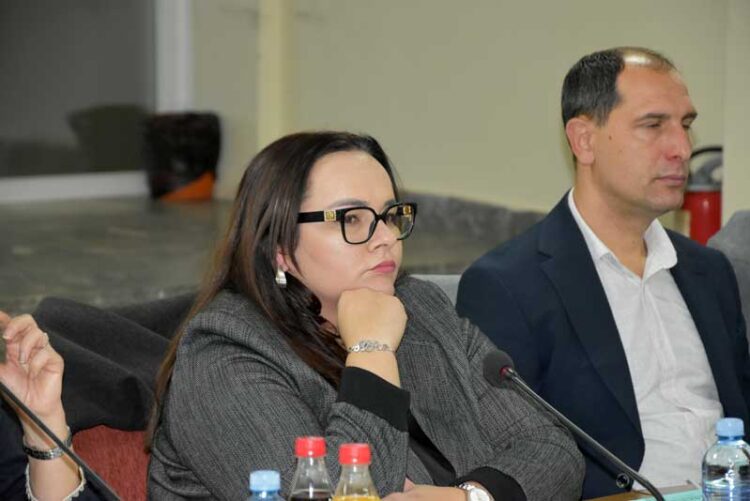 Лилјана Јешменова Стојановиќ е нов член на Советот на општина Струмица