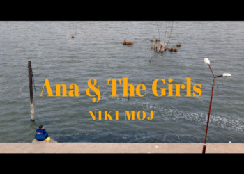 „Ana and The Girls“ ја промовираа својата прва авторска песна „Ники мој“