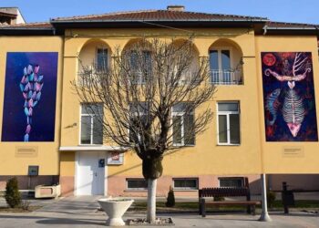 Нова културна содржина: Клубот „Корени“ доби простор во библиотеката