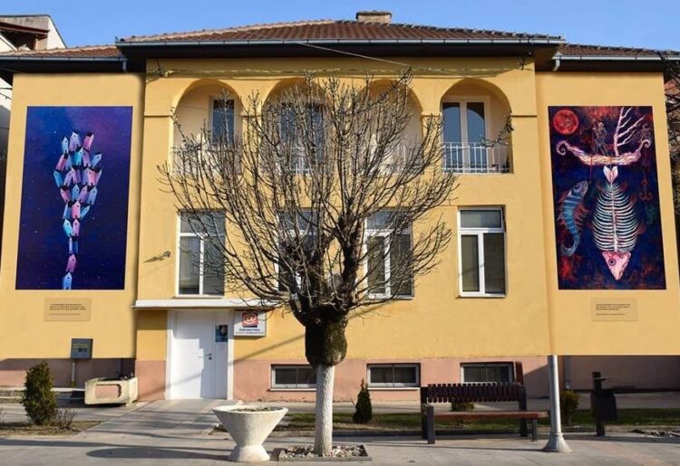 Нова културна содржина: Клубот „Корени“ доби простор во библиотеката