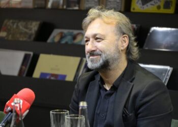 Јани Бојаџи пред струмичката премиера: „Утре наутро е филм за нашите трауми – после 27 април ние повеќе не сме истите луѓе“