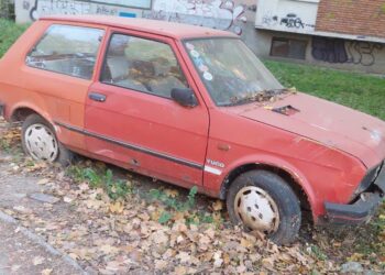 Кривични пријави против седум струмичани за загрозување на животната средина со отпад