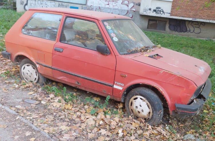 Кривични пријави против седум струмичани за загрозување на животната средина со отпад