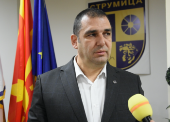 Градоначалникот Јанков по усвојувањето на Буџетот: Следи силен инвестициски циклус во 2026 година