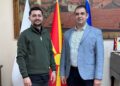 Методија Пасков именуван за нов шеф на Кабинетот на градоначалникот на општина Струмица