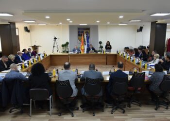 За четврток, претседателот Никола Маџунков ја закажа третата седница на Советот на општина Струмица