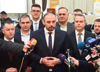 Петар Јанков и Ѓорѓе Божинов избрани за членови на Управниот одбор на ЗЕЛС