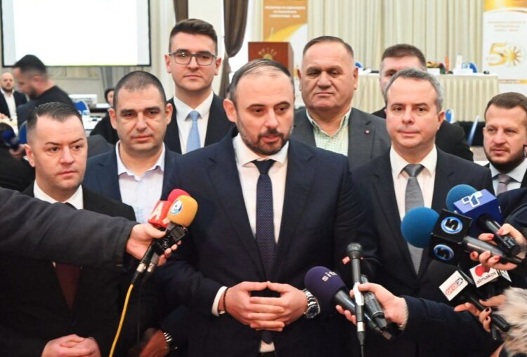 Петар Јанков и Ѓорѓе Божинов избрани за членови на Управниот одбор на ЗЕЛС