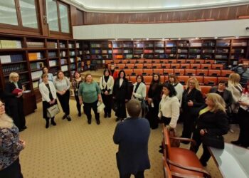 Средба на женски организации од Југоистокот со пратенички: Локалните предизвици од руралните средини бараат системски решенија