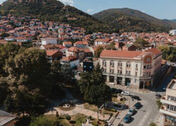 Општина Струмица појаснува: Надзорот над субјекти со А-интегрирана еколошка дозвола е во надлежност на Министерството за животна средина