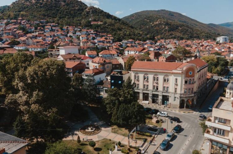 Општина Струмица појаснува: Надзорот над субјекти со А-интегрирана еколошка дозвола е во надлежност на Министерството за животна средина