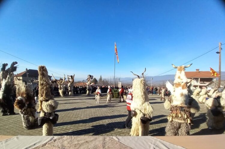 „Странчинарски игри 2026“ – Василичарска традиција во Мокриево