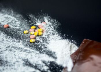 Пронајдена дрога во Струмица и валандовско, приведени две лица