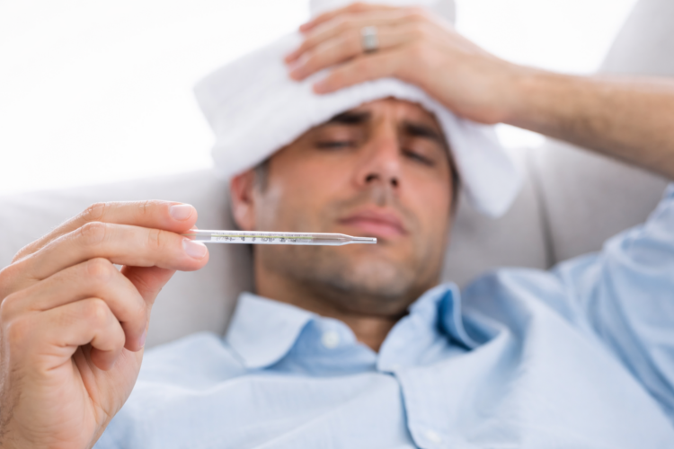 Во Струмица 38 заболени од грип – вирусот во силен пораст низ државата