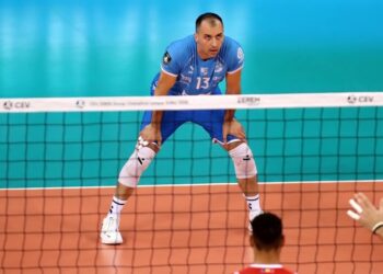 Легендарниот број 13 се повлекува: Владо Милев заминува од ОК „Струмица“