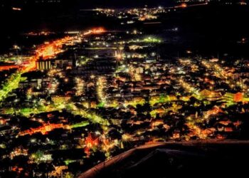 Мирна новогодишна ноќ во Струмица – новата 2026 година започна без сериозни инциденти