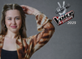 Струмичанката Тина Русева во големото финале на „The Voice of Europe 2025“ – повик за поддршка од публиката