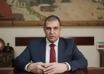 Јанков: За 100 дена стабилизирана Општина Струмица, подобрена финансиска состојба и засилен институционален ред